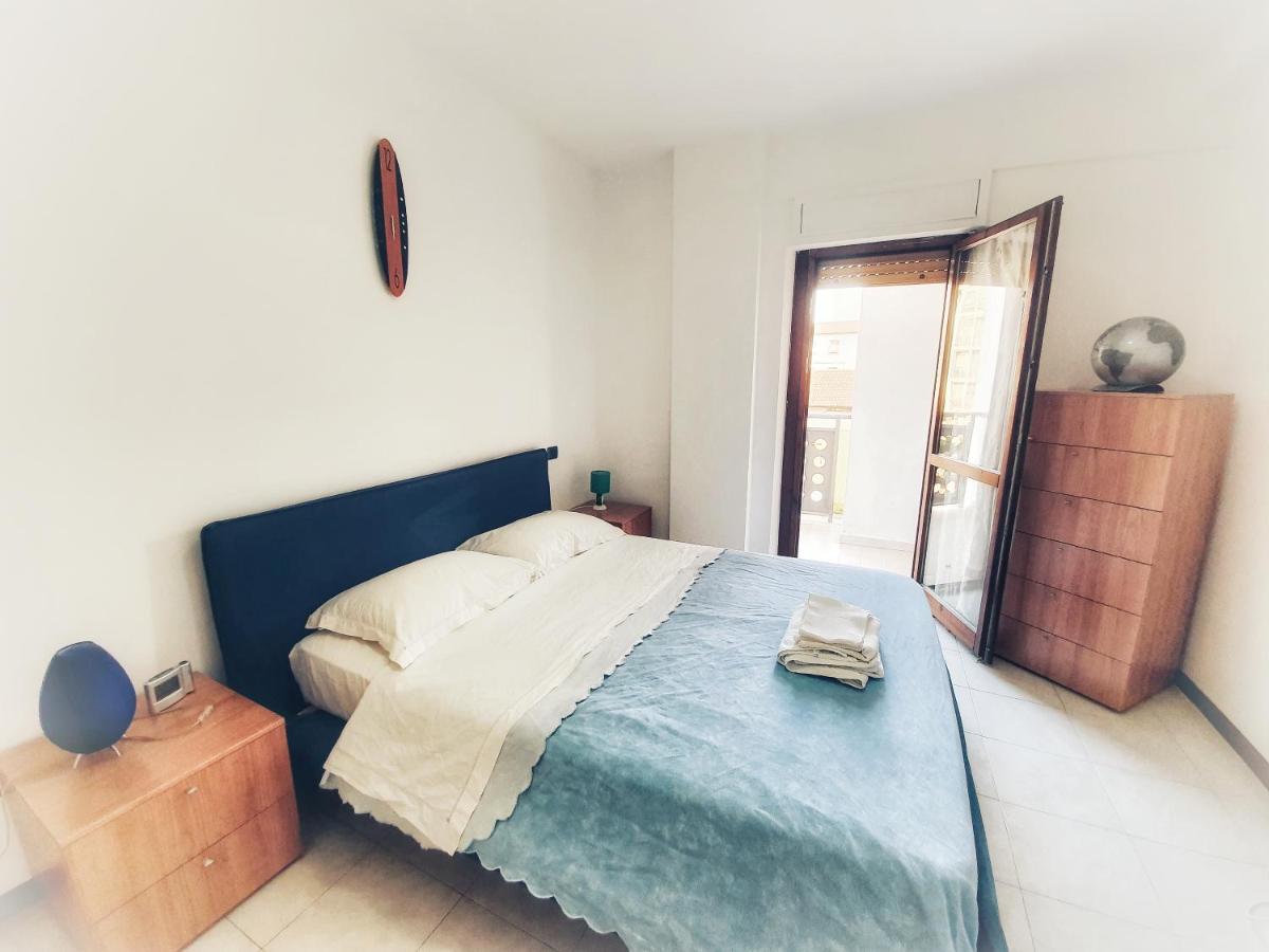 Ccc Holiday Properties Terni Central Ccc Exteriér fotografie