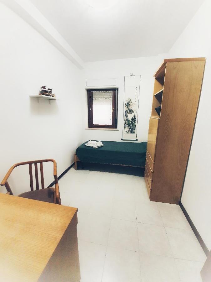 Ccc Holiday Properties Terni Central Ccc Exteriér fotografie