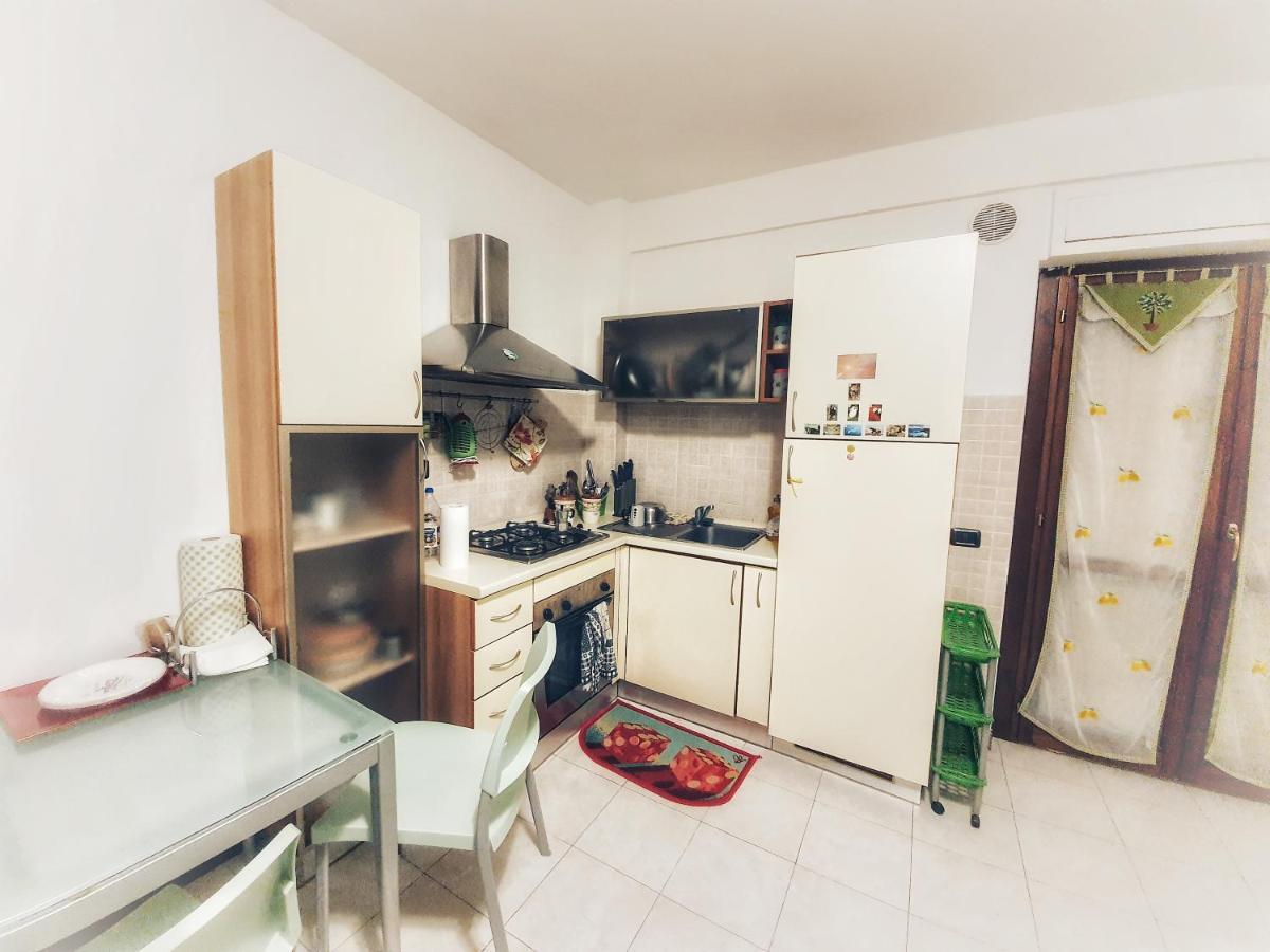 Ccc Holiday Properties Terni Central Ccc Exteriér fotografie