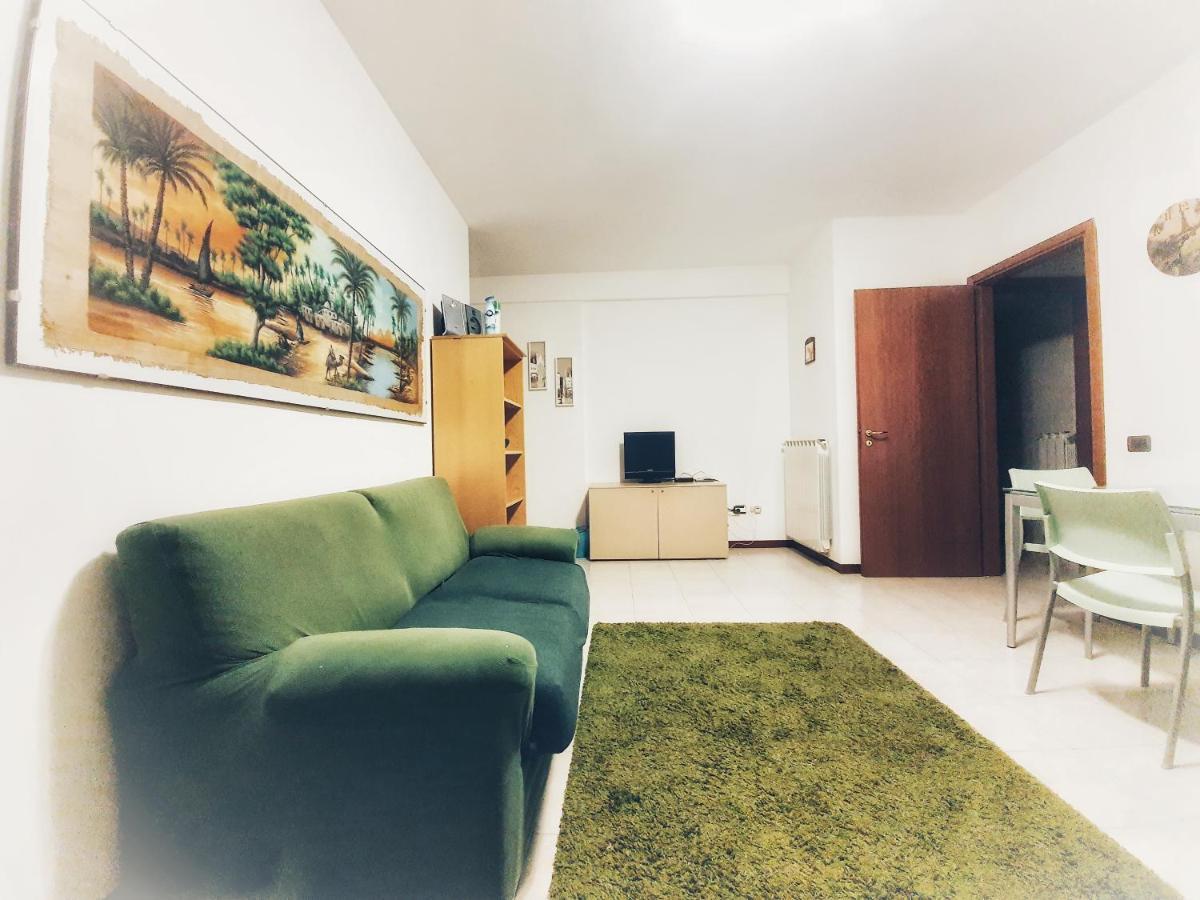 Ccc Holiday Properties Terni Central Ccc Exteriér fotografie